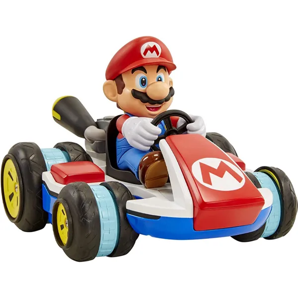 خرید ماشین کنترلی Mario Mini از بازی Mario Kart 8