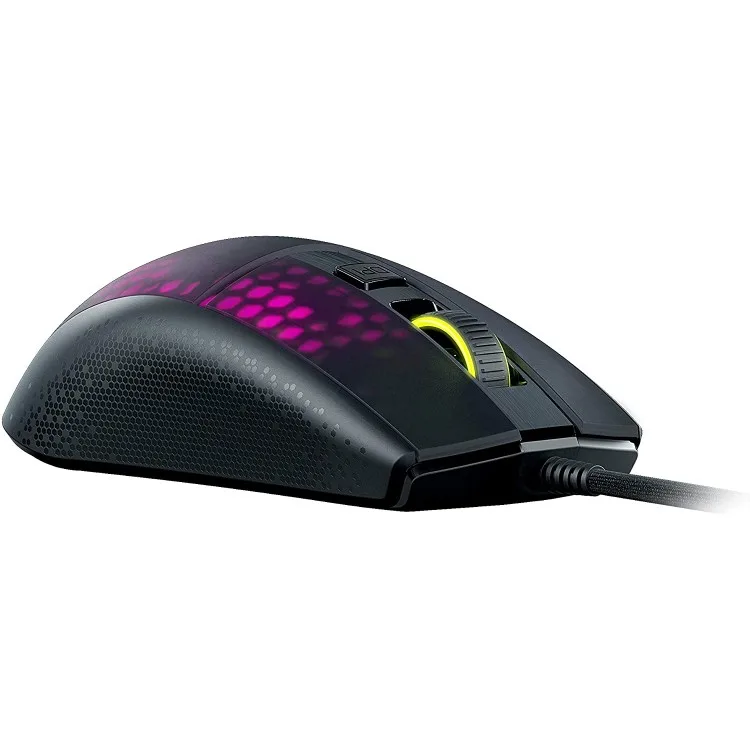 خرید موس Roccat Burst Pro - سیاه