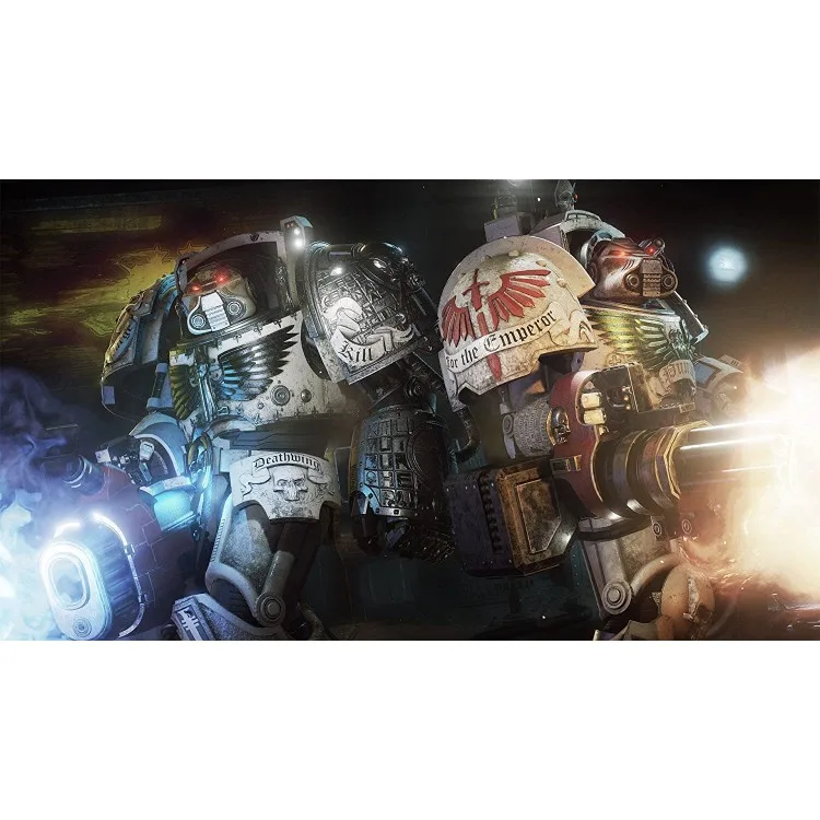 خرید بازی Space Hulk: Deathwing نسخه Enhanced برای PS4