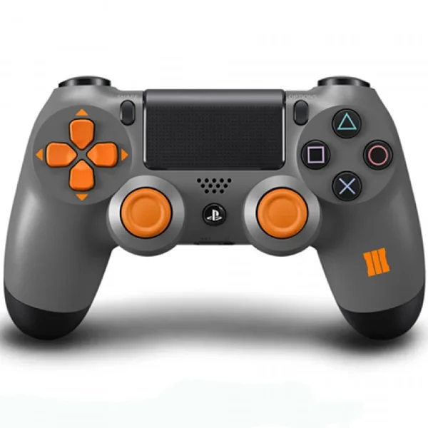 خرید دسته PS4 - DualShock 4 | طرح بازی Call of Duty: Black Ops III