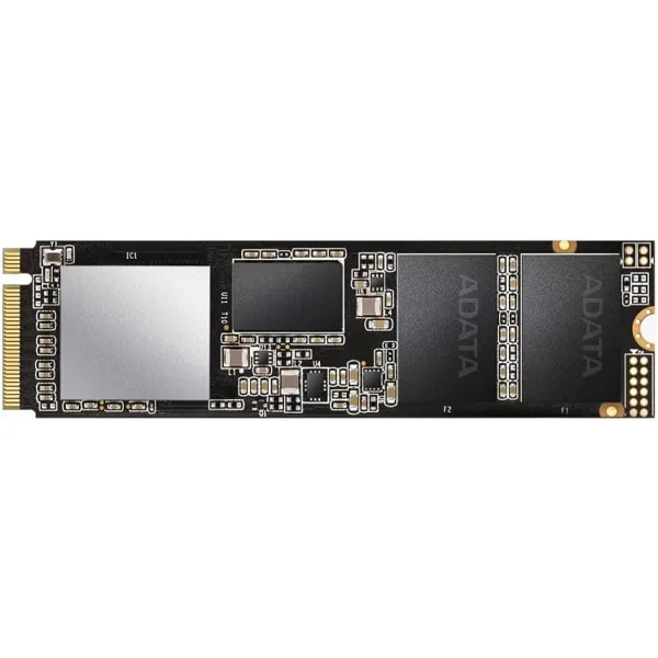 خرید اس اس دی XPG SX8200 Pro - دو ترابایت