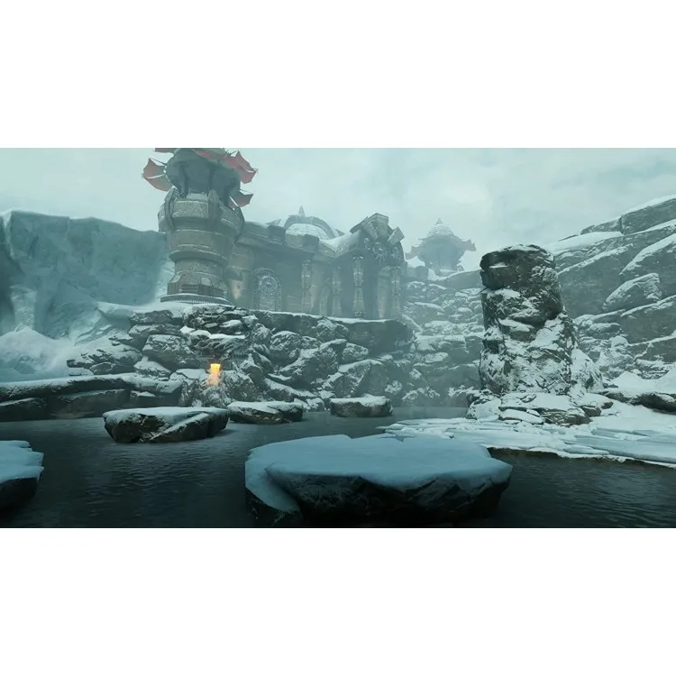 خرید بازی Metroid Prime Remastered برای نینتندو سوییچ