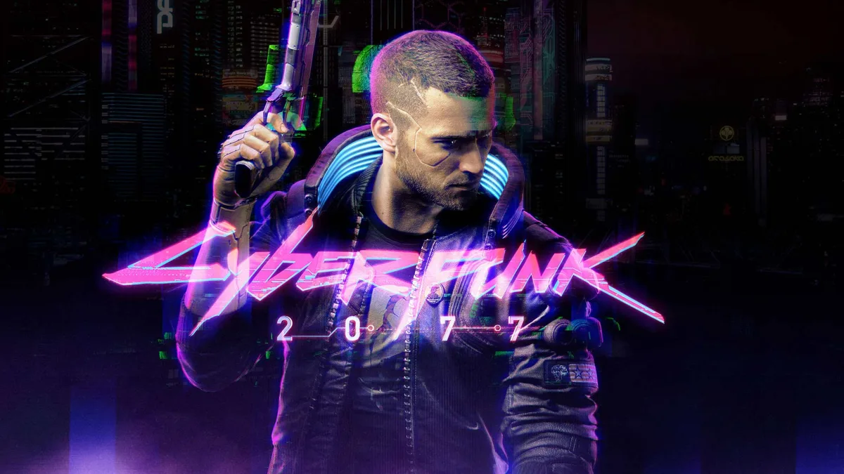 زمان بازگشت بازی Cyberpunk 2077 به فروشگاه پلی استیشن مشخص نیست