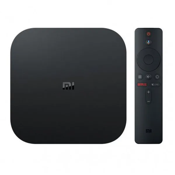 خرید تی وی باکس شیائومی Mi Box S