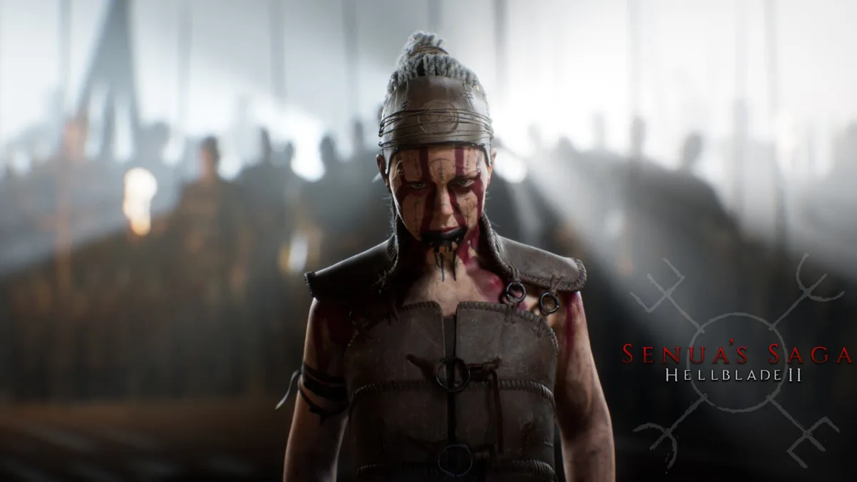 شایعه: بازی Senua's Saga: Hellblade 2 برای PS5 عرضه خواهد شد