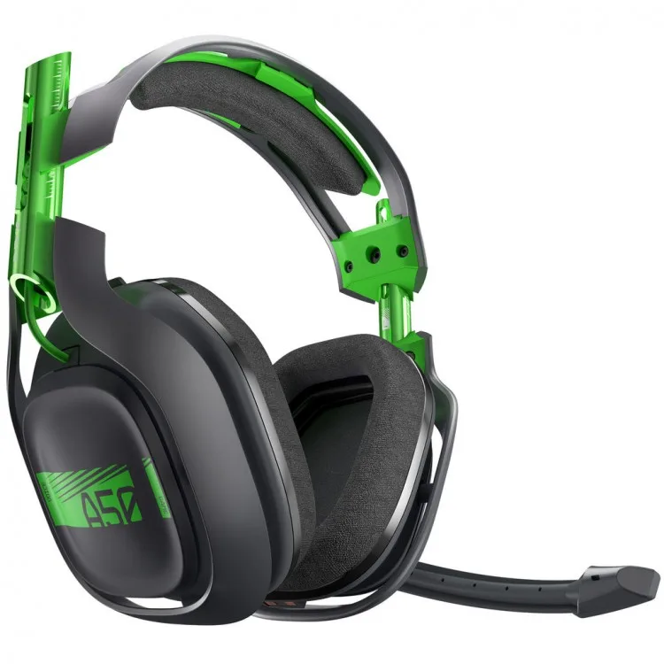 خرید هدست گیمینگ Astro A50
