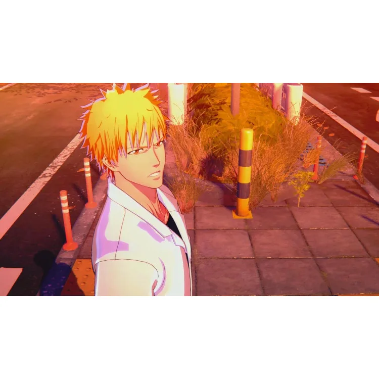 خرید بازی Bleach: Rebirth of Souls برای PS5