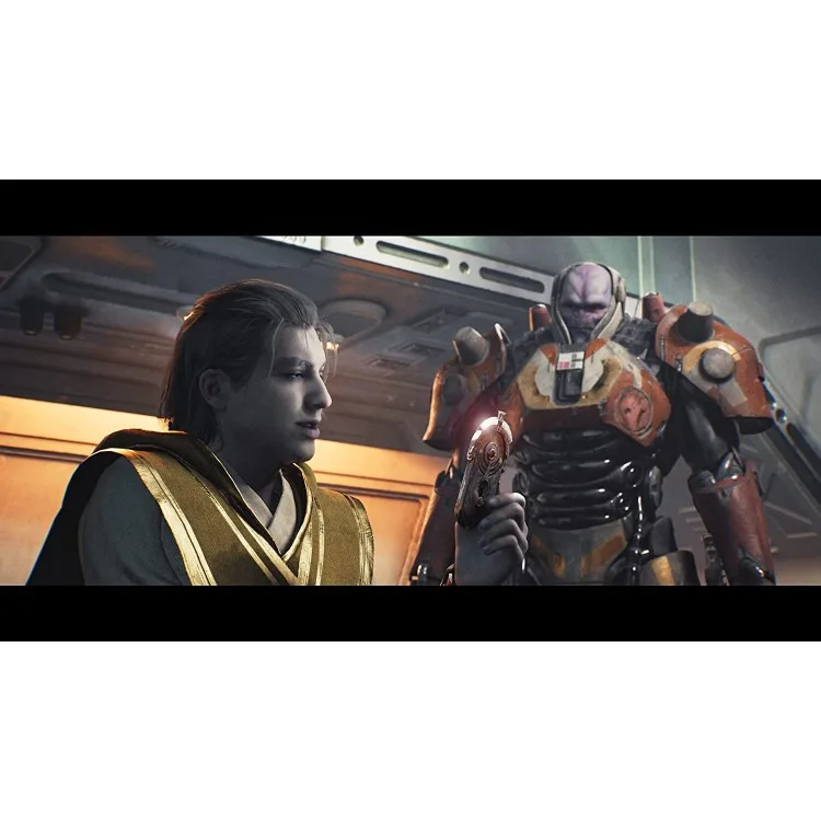 خرید بازی Star Wars Jedi: Survivor نسخه دلوکس برای PS5