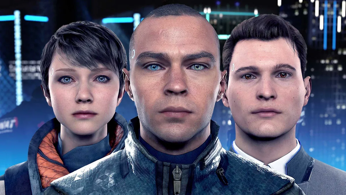 بازی بعدی استودیو Quantic Dream خرید درون برنامه ای خواهد داشت