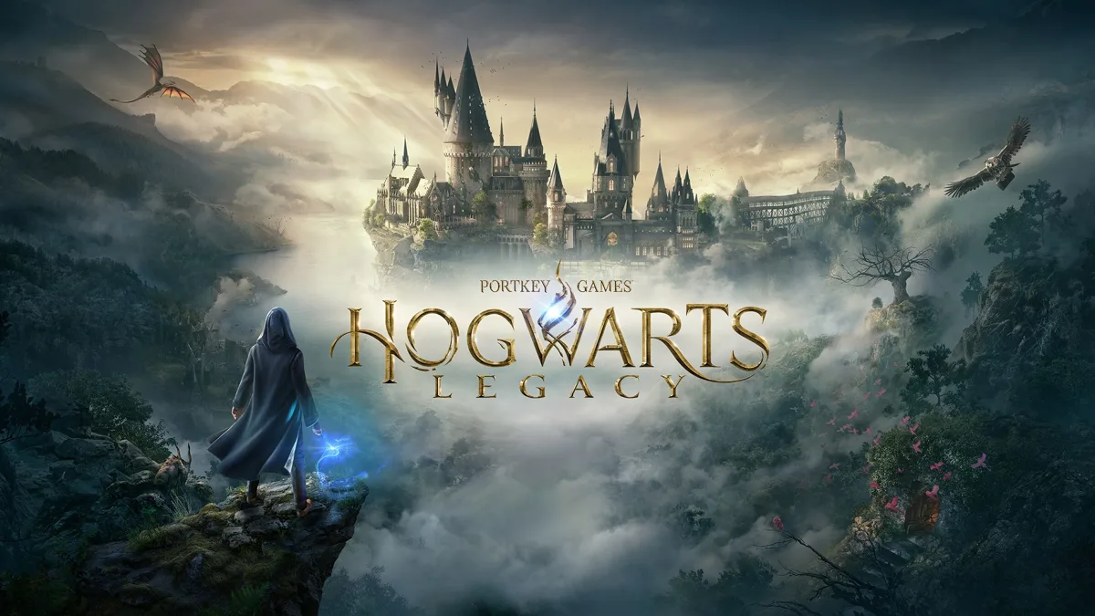 محتوای نسخه های Collector و Deluxe بازی Hogwarts Legacy لو رفت