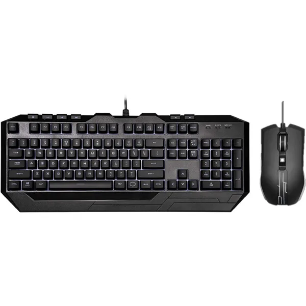 خرید موس و کیبورد Cooler Master Devastator 3 Plus