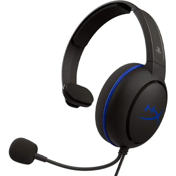 خرید هدست HyperX Cloud Chat برای PS4