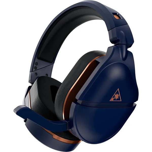 خرید هدست Turtle Beach Stealth 700 Gen 2 Max برای XBOX - بی سیم - آبی لاجوردی