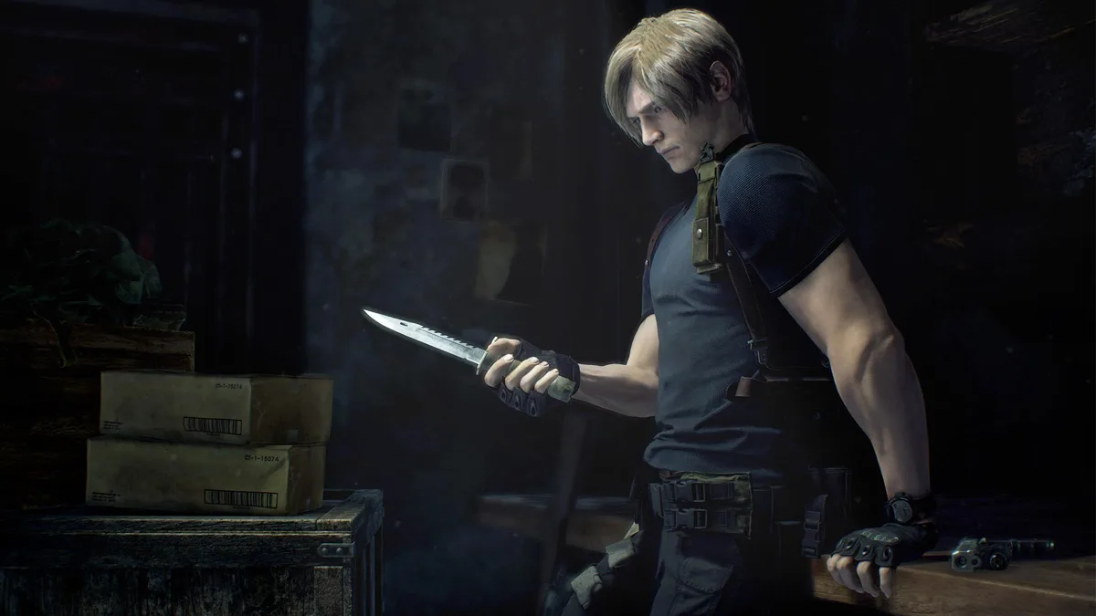 لیست صداپیشگان احتمالی بازی Resident Evil 4 Remake حضور آلبرت وسکر در بازی را تایید میکند