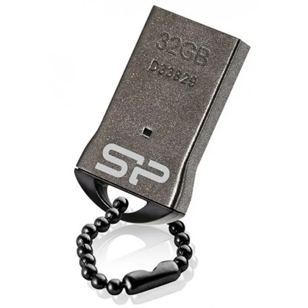 خرید فلش مموری SP Touch T01 - ظرفیت 32 گیگابایت