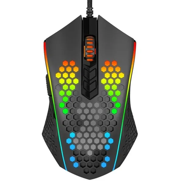 خرید موس Redragon Memeanlion Honeycomb