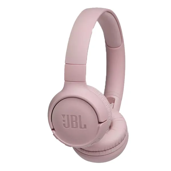 خرید هدفون بی سیم JBL - E500BT - صورتی