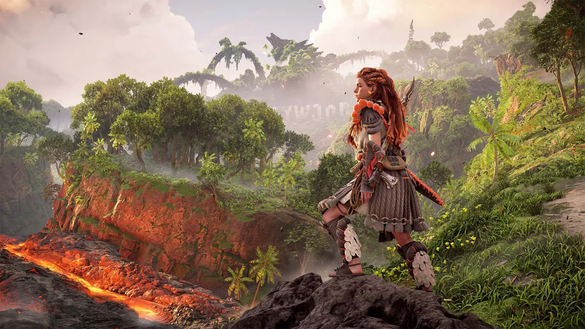تغییبر ماهیت فیلم Horizon به سریال