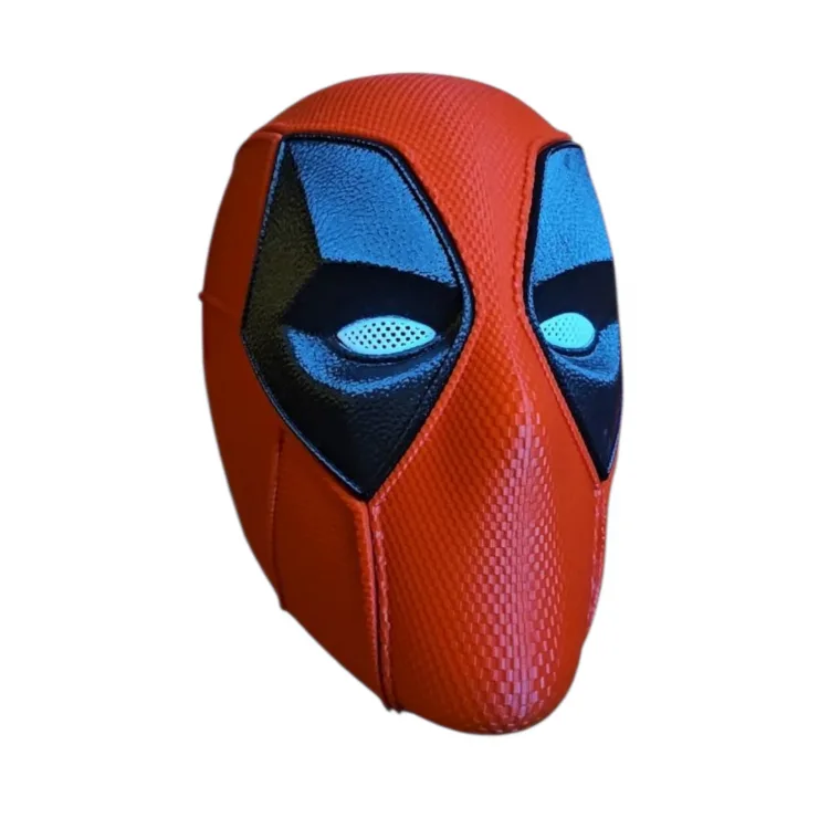 خرید ماسک گالری روسن - طرح Deadpool
