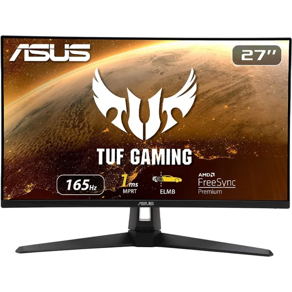 خرید مانیتور TUF VG279Q1A - کیفیت Full-HD - سایز 27 اینچ