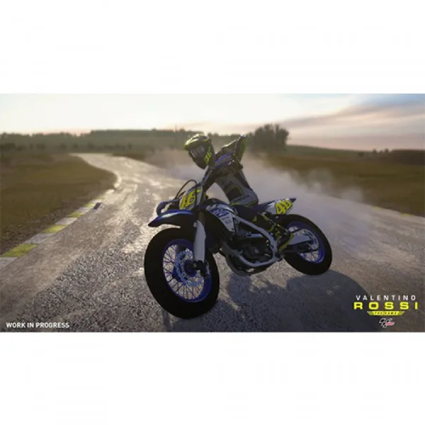 Valentino Rossi - ps4