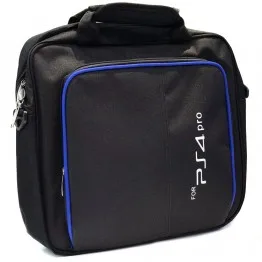 خرید کیف ضدضربه PS4 Slim - طرح ارتشی - سبز