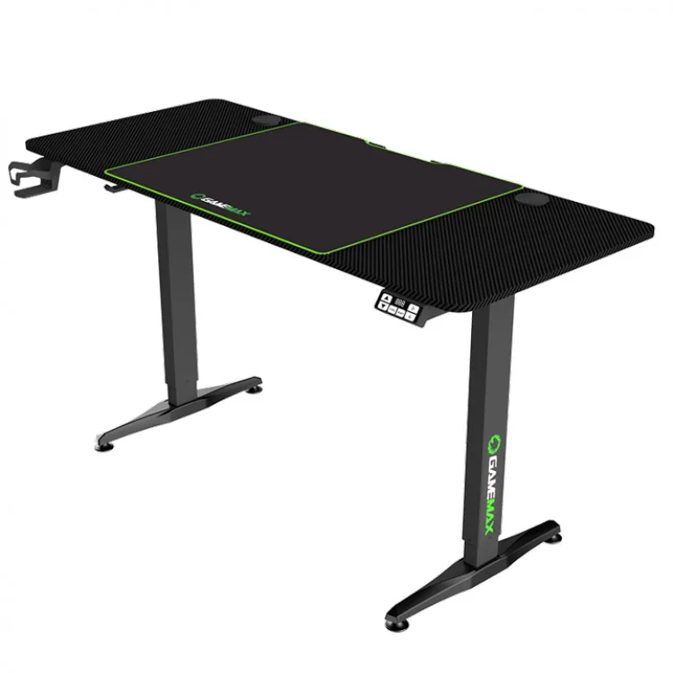 خرید میز GameMax D140 Carbon EC