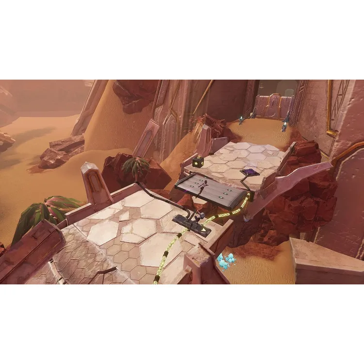 خرید بازی Star Trek Prodigy: Supernova برای PS5