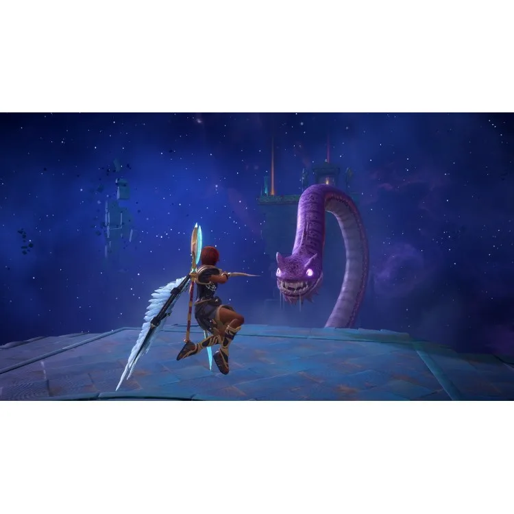 پیش خرید بازی Immortals: Fenyx Rising برای Nintendo Switch