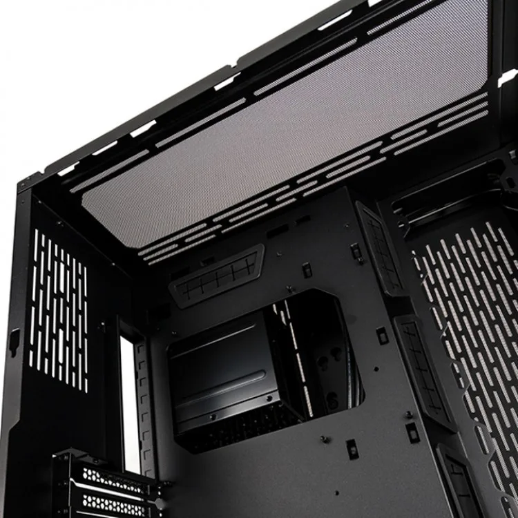 خرید کیس کامپیوتر Lian Li PC-O11 Dynamic - مید تاور - نسخه Razer