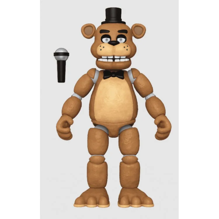 خرید فیگور Lefty از بازی Five Nights at Freddy's - طول 34 سانتیمتر