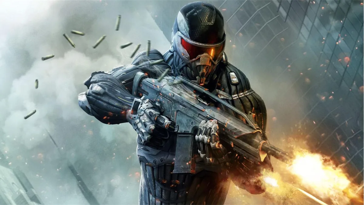 کیفیت اجرای بازی Crysis 2 Remastered روی پلی استیشن 5 مشخص شد