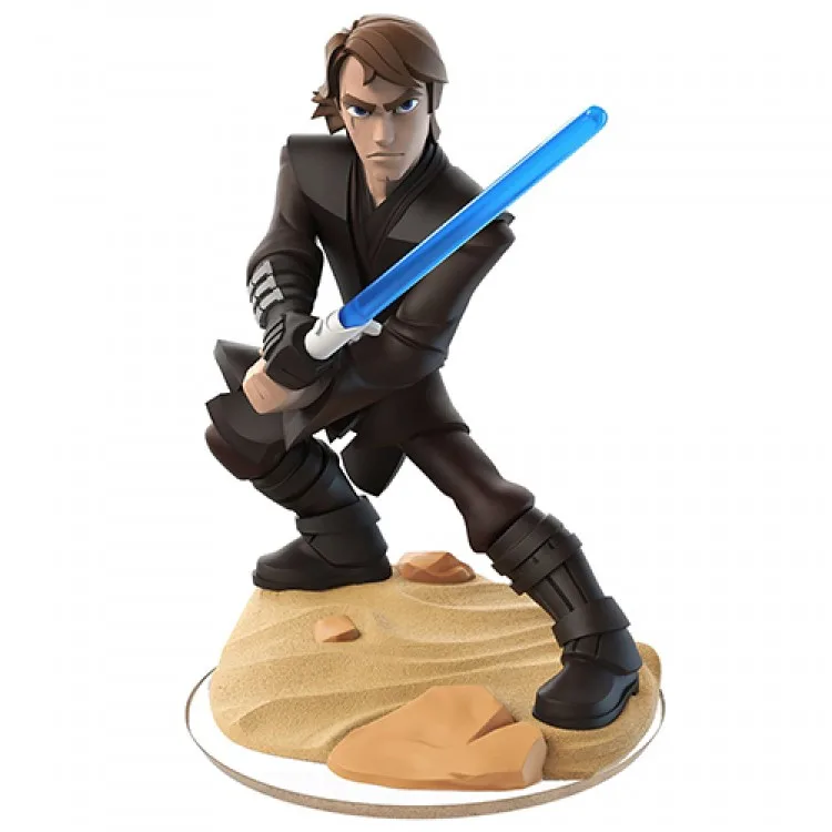 ps4 star wars Disney Infinity 3.0 Pack