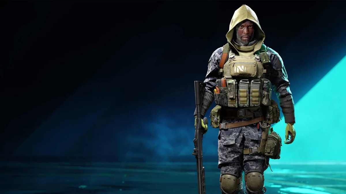 تریلر جدید بازی Battlefield 2042 شخصیتی های تازهای معرفی کرد
