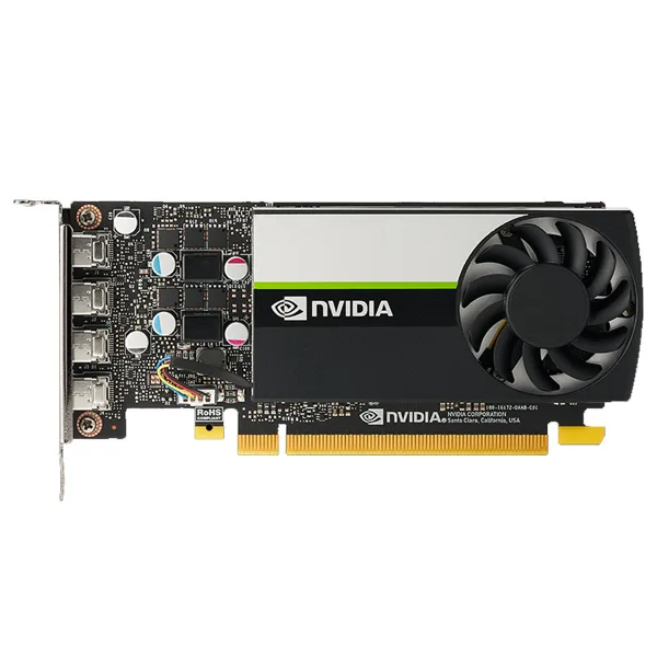 خرید کارت گرافیک PNY Nvidia T1000 - حافظه هشت گیگابایت