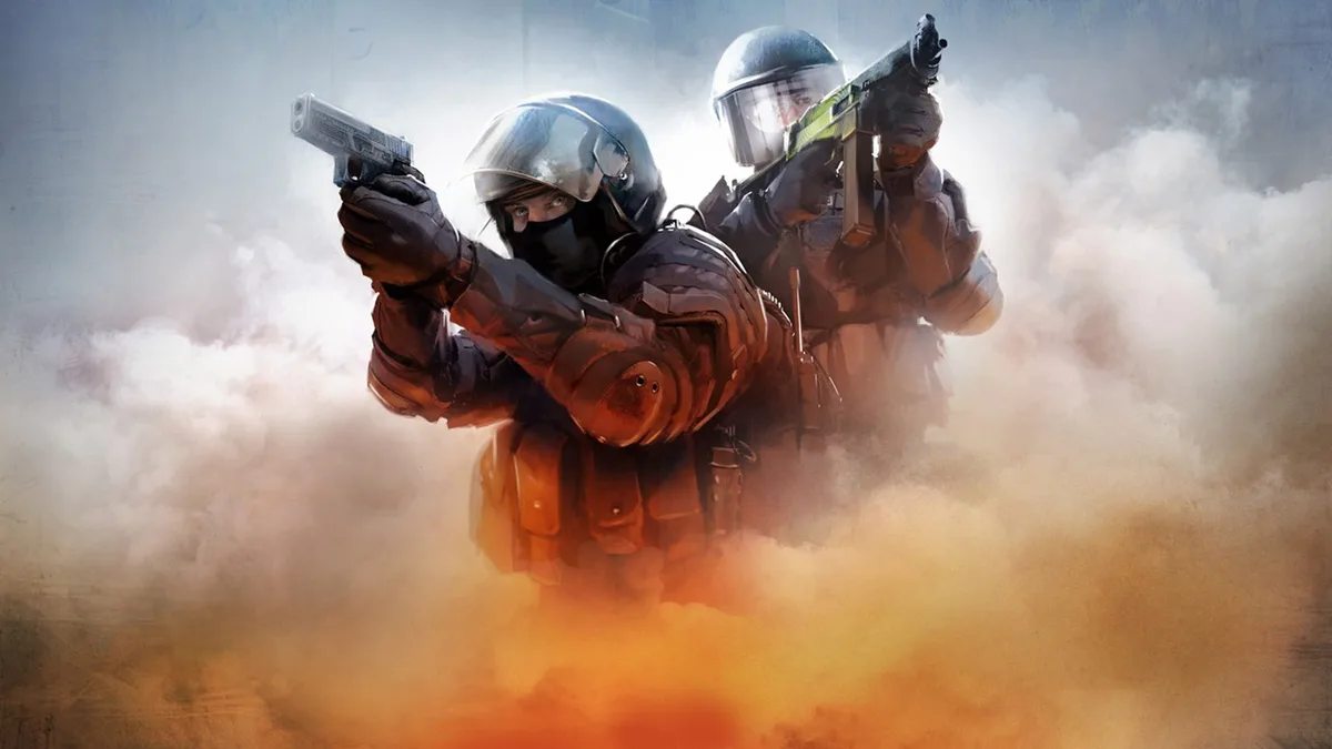 معرفی بهترین عناوین برای طرفداران بازی Counter-Strike