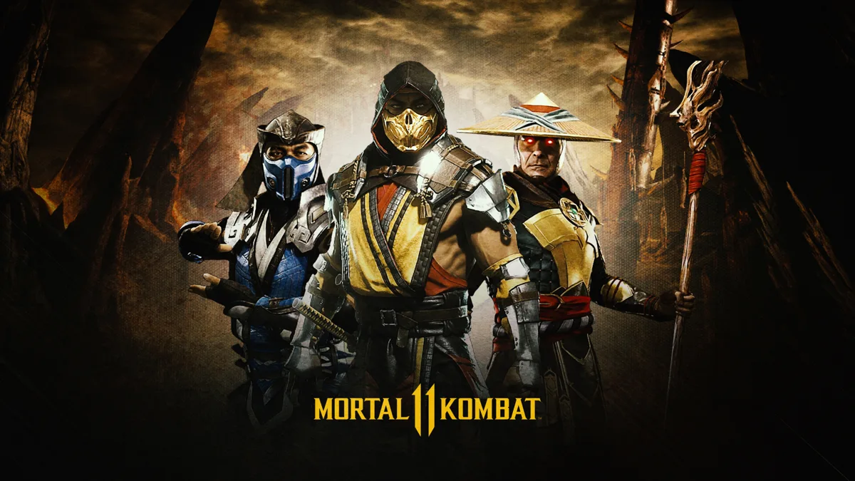 آشنایی با شخصیتهای بازی Mortal Kombat 11