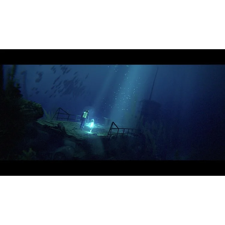 خرید بازی Under the Waves برای PS5