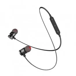 خرید ایرفون A4Tech MK-650 - سیاه