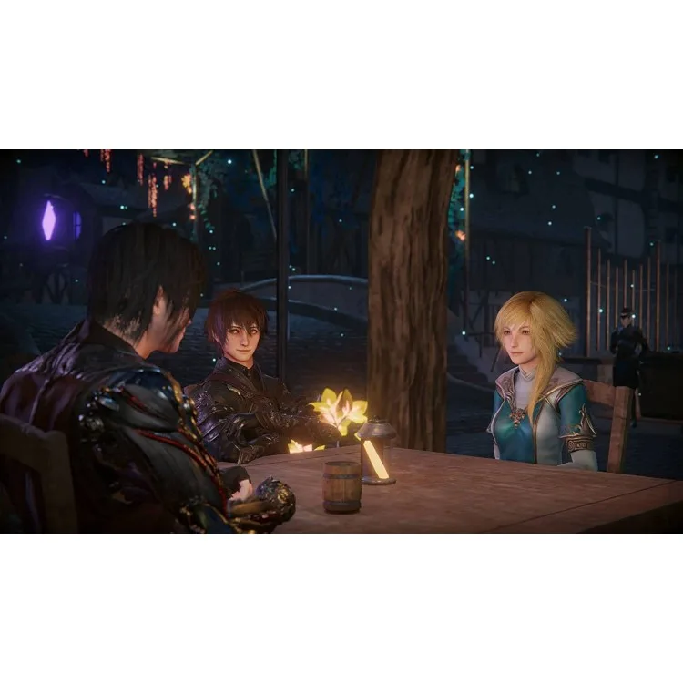 خرید بازی Edge of Eternity برای PS5
