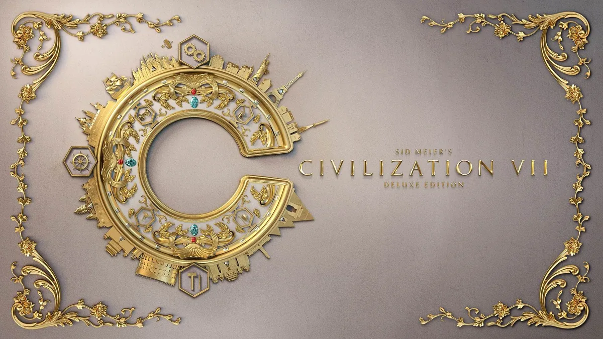 معرفی بازی Sid Meier’s Civilization 7