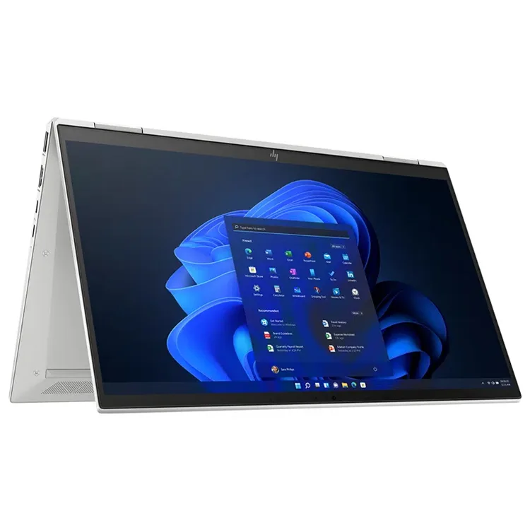خرید لپ تاپ HP X360 1030 G8-A - نمایشگر FHD - حافظه 512GB - رم 16GB - پردازنده Core i7 - کارت گرافیک Intel IRIS