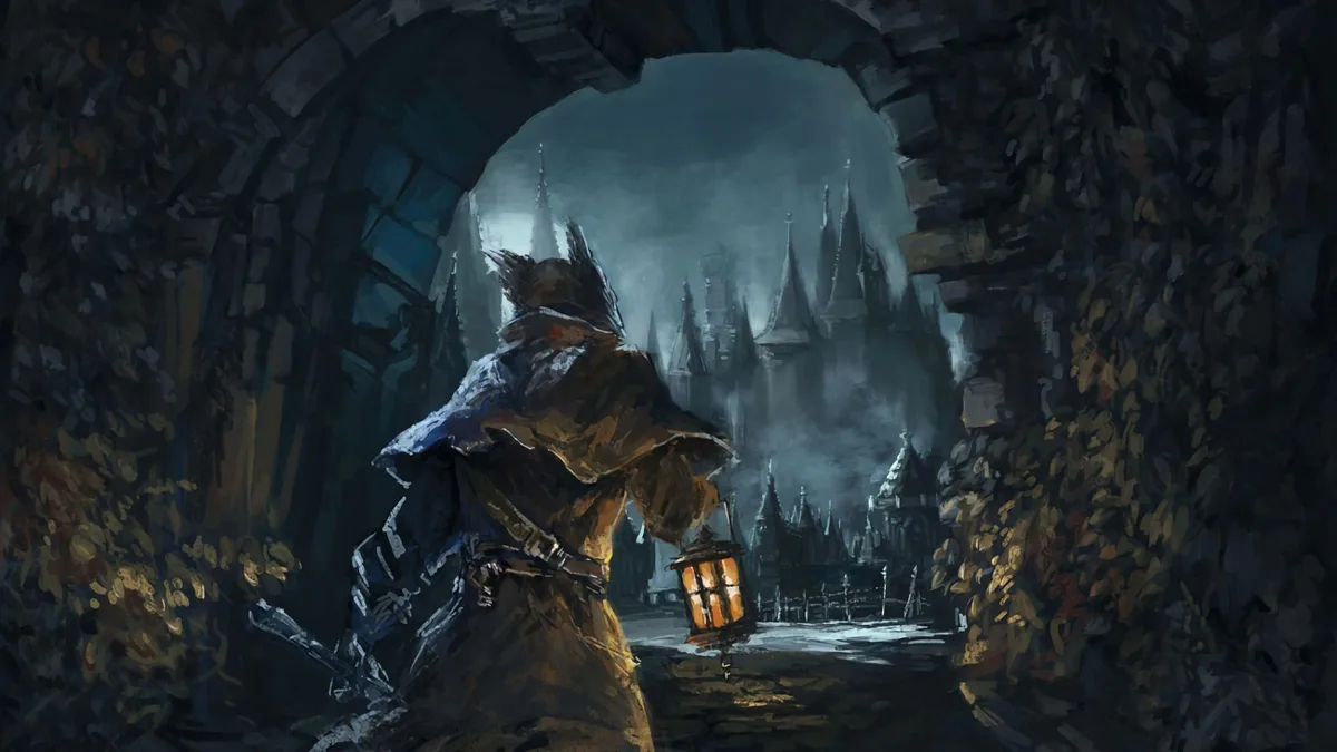 بازی Bloodborne محبوب ترین عنوان Ps Now روی رایانه های شخصی