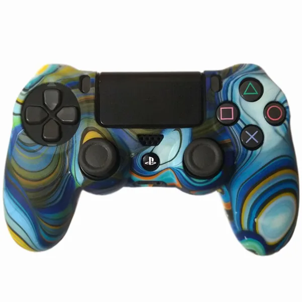 روکش کنترلر Dualshock 4