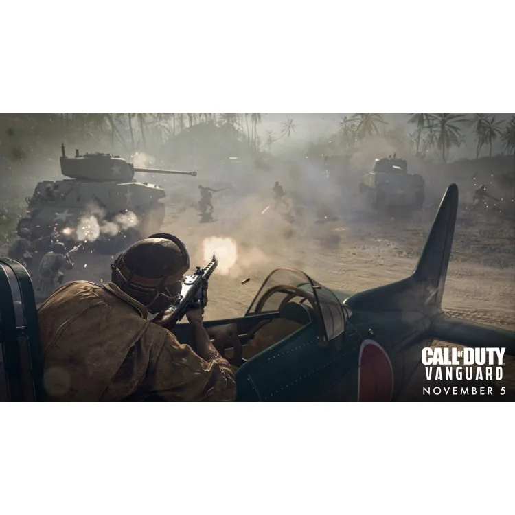 خرید بازی Call of Duty: Vanguard برای XBOX