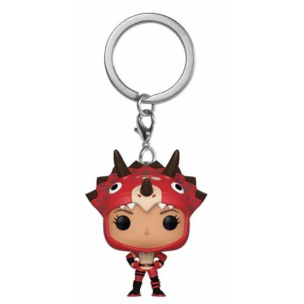 خرید جاسوییچی POP! - شخصیت Tricera Ops