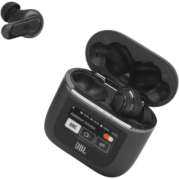 خرید هدفون JBL Tour Pro 2 - بی سیم
