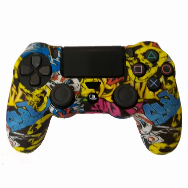 روکش کنترلر Dualshock 4