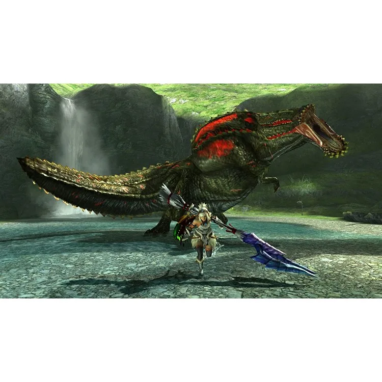 خرید بازی Monster Hunter Generations Ultimate - انحصاری نینتندو سوییچ