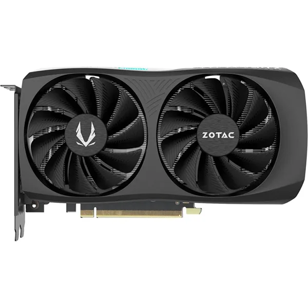 خرید کارت گرافیک ZOTAC GeForce RTX 4060 Ti Twin Edge OC - حافظه هشت گیگابایت - نسخه Spider-Man